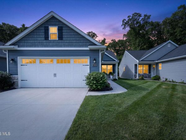 7323 Turncreek Drive , Toledo, OH 43615