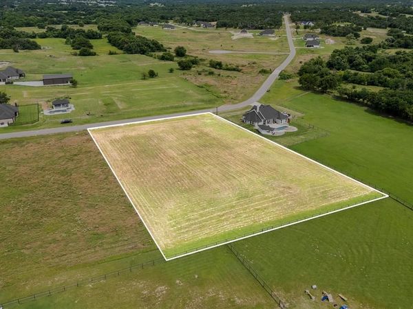 2004 Glenhollow Drive, Weatherford, TX 76088