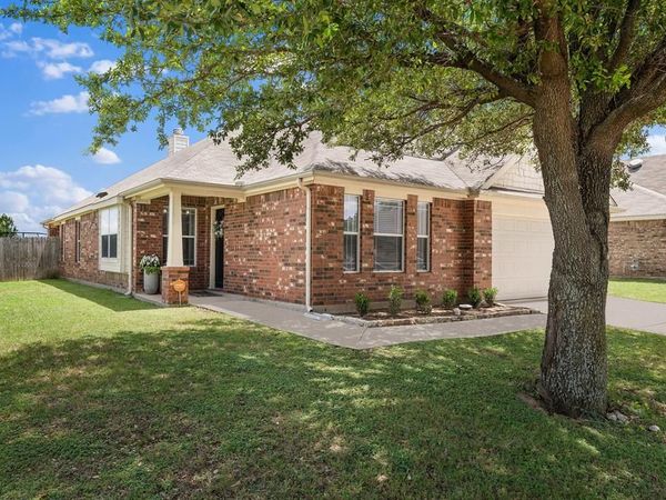 14152 Rodeo Daze Drive, Fort Worth, TX 76052