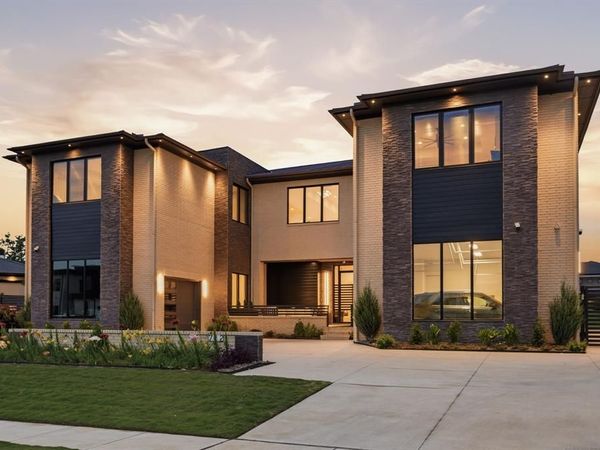 712 Crescent Heights, Southlake, TX 76092