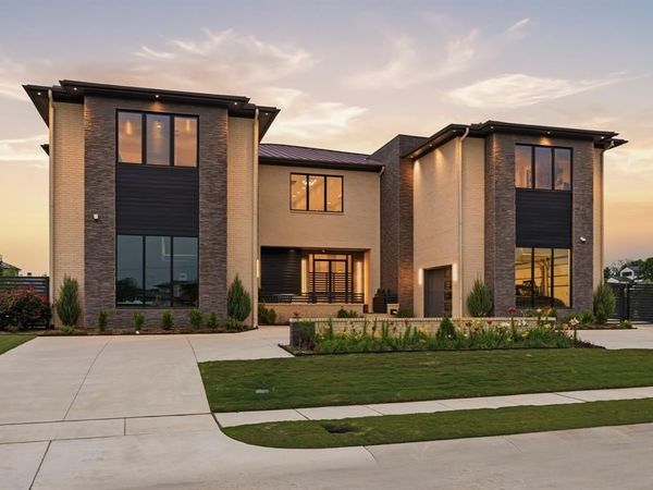 712 Crescent Heights, Southlake, TX 76092