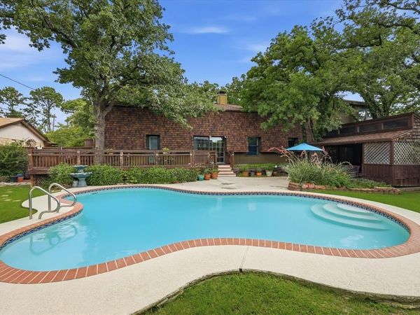 846 Highland Village Road, Highland Village, TX 75077