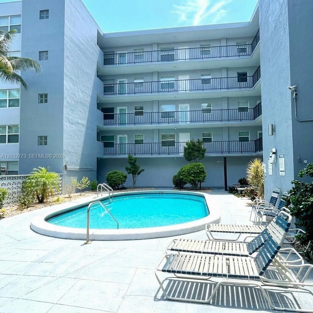 1750 Jefferson St, Unit 303, Hollywood, FL 33020 Photo