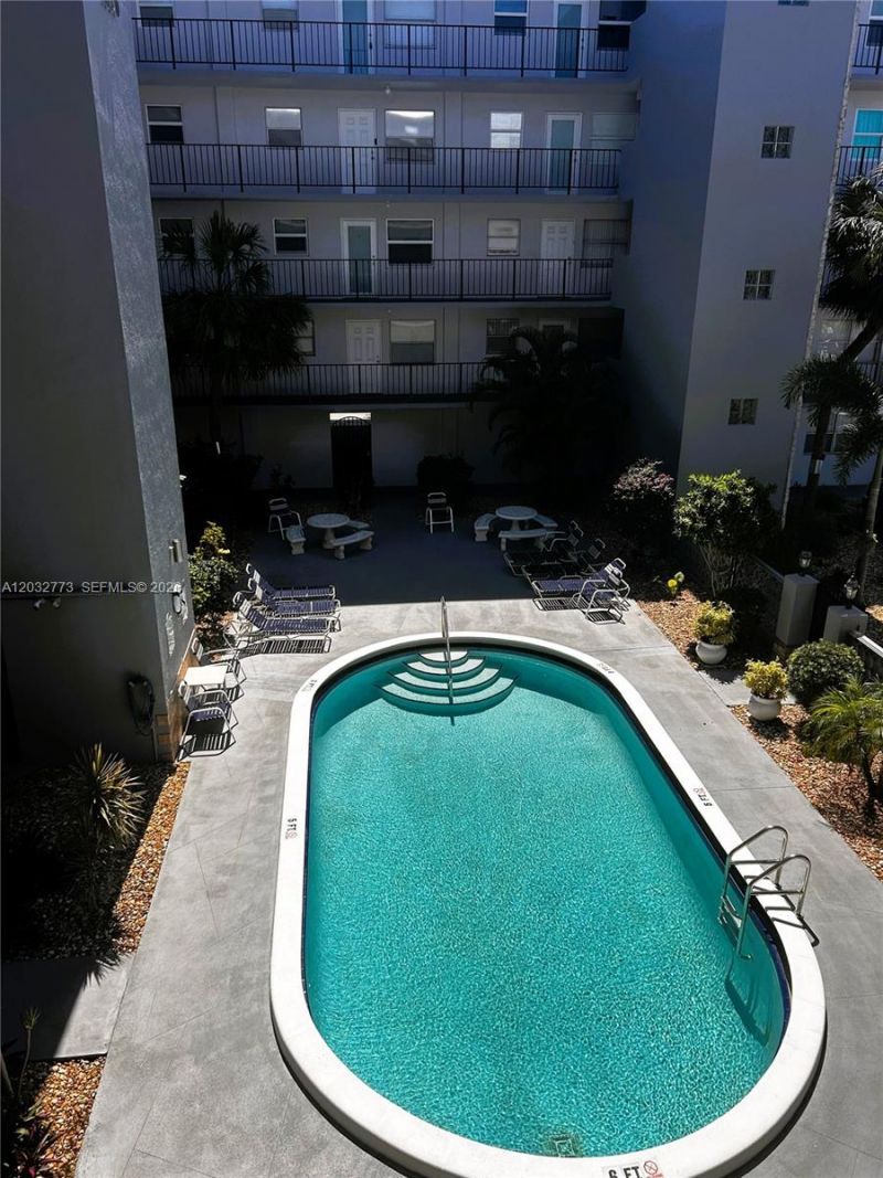 1750 Jefferson St, Unit 303, Hollywood, FL 33020 Photo