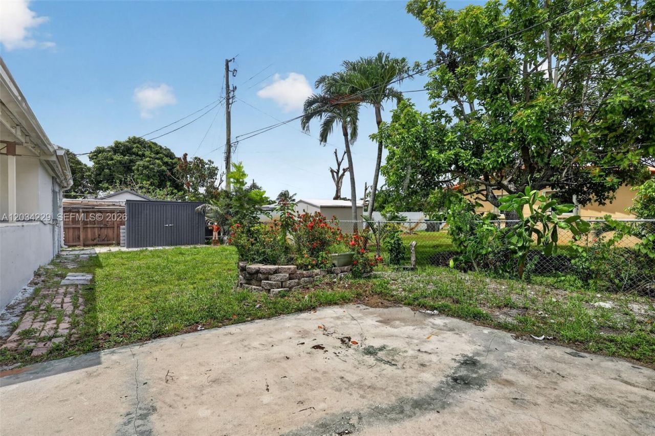 17001 NW 53rd Ct , Miami Gardens, FL 33055 Photo