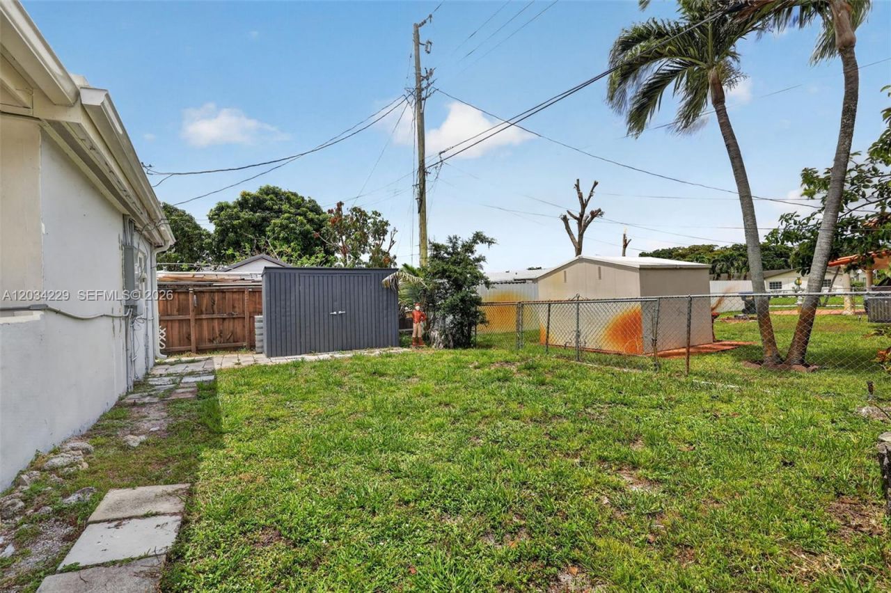 17001 NW 53rd Ct , Miami Gardens, FL 33055 Photo