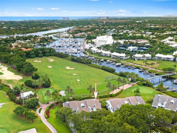 316 Spyglass Way , Jupiter, FL 33477