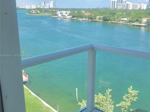 9901 E Bay Harbor Dr , Unit 802, Bay Harbor Islands, FL 33154