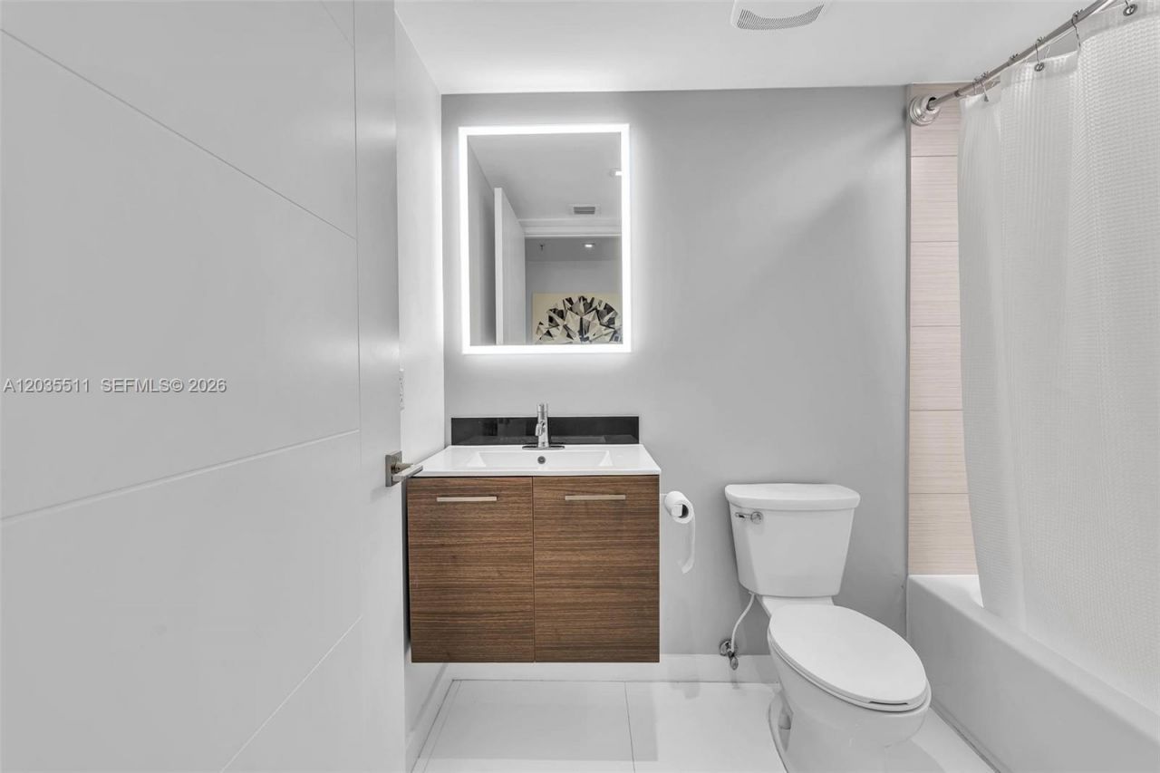 9901 E Bay Harbor Dr, Unit 802, Bay Harbor Islands, FL 33154 Photo