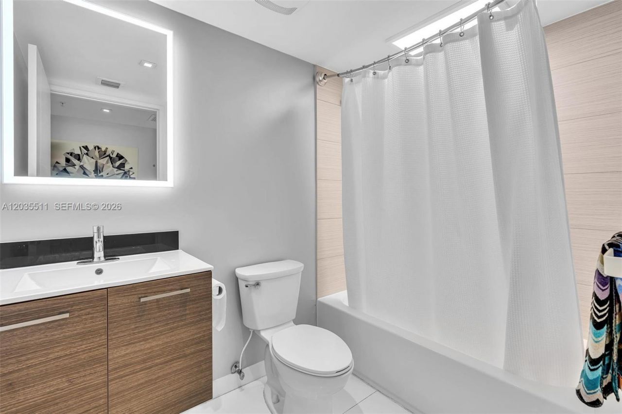 9901 E Bay Harbor Dr, Unit 802, Bay Harbor Islands, FL 33154 Photo