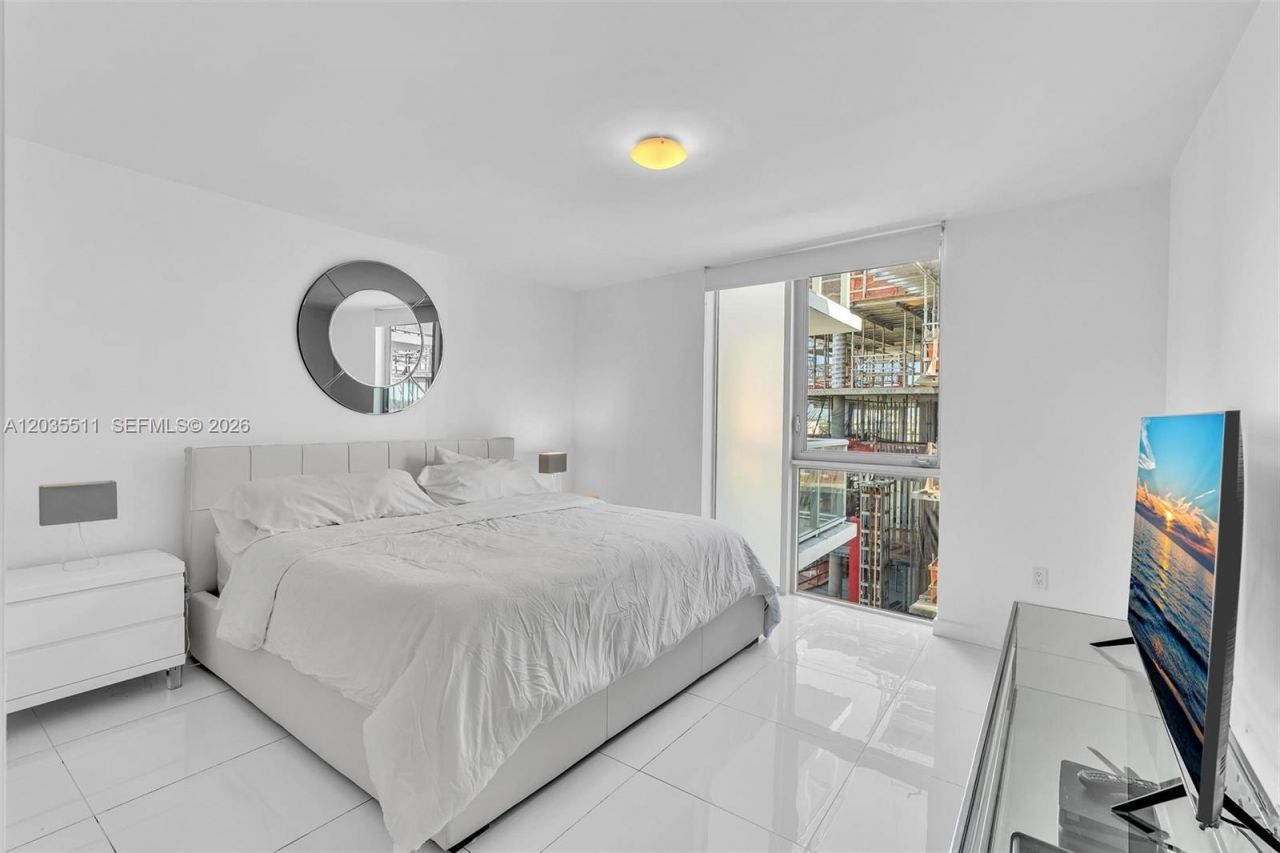 9901 E Bay Harbor Dr, Unit 802, Bay Harbor Islands, FL 33154 Photo
