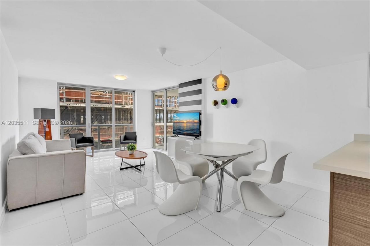 9901 E Bay Harbor Dr, Unit 802, Bay Harbor Islands, FL 33154 Photo