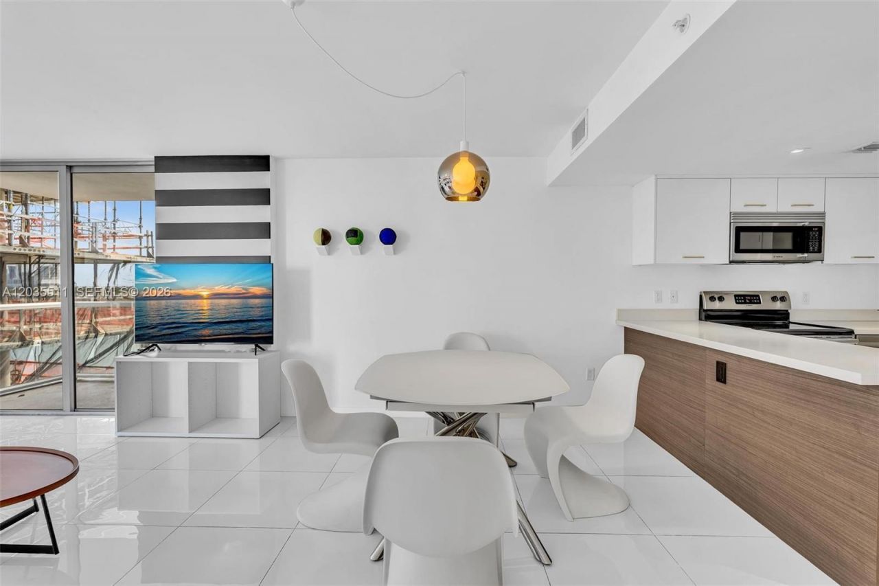 9901 E Bay Harbor Dr, Unit 802, Bay Harbor Islands, FL 33154 Photo