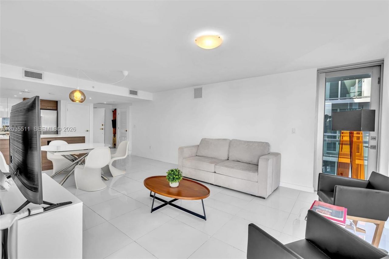 9901 E Bay Harbor Dr, Unit 802, Bay Harbor Islands, FL 33154 Photo