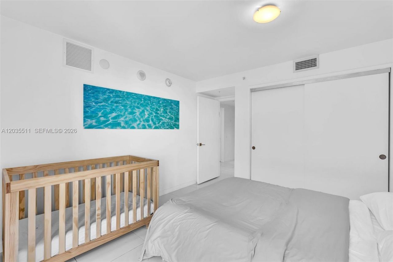 9901 E Bay Harbor Dr, Unit 802, Bay Harbor Islands, FL 33154 Photo