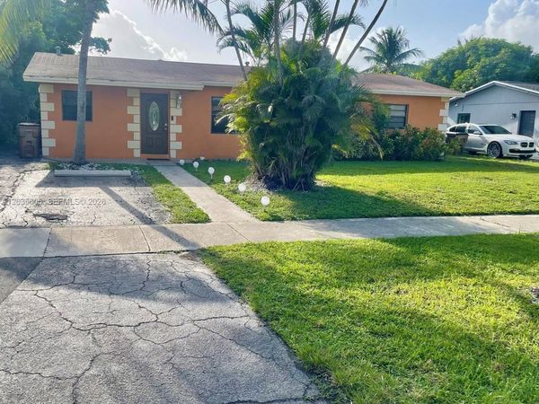 1260 SW 6th Ave , Deerfield Beach, FL 33441