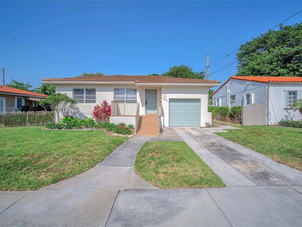 2420 SW 21st Ave , Miami, FL 33145