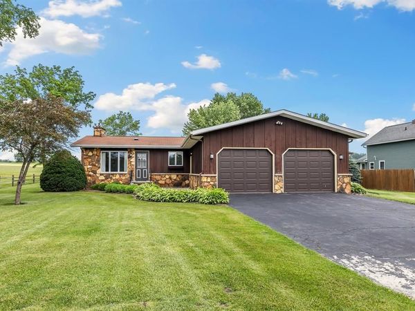 200 W Main Street, Hixton, WI 54615