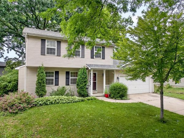 2806 Wayland Drive, Madison, WI 53713
