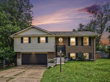 176 Shannon Parkway, Nicholasville, KY 40356