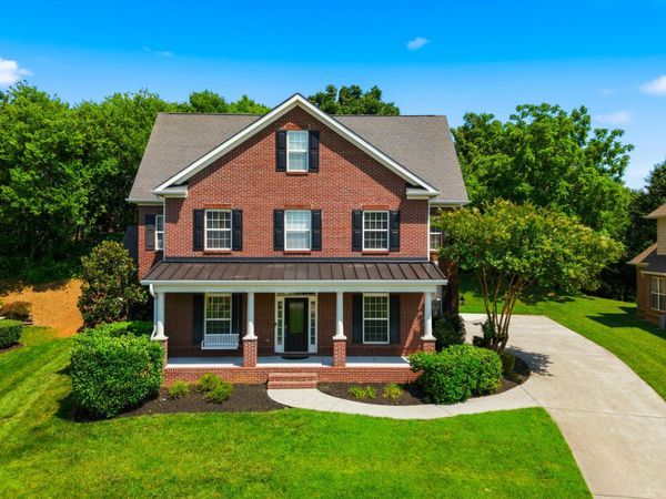 524 Rockwell Farm Lane, Knoxville, TN 37934