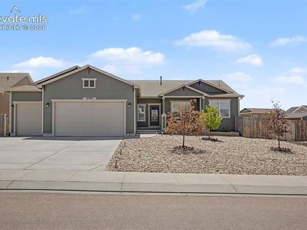 10191 Keating Drive, Peyton, CO 80831