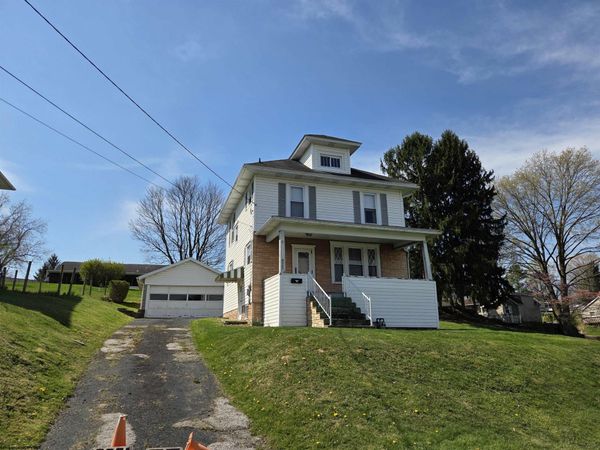 477 Wisconsin Avenue, Westover, WV 26501