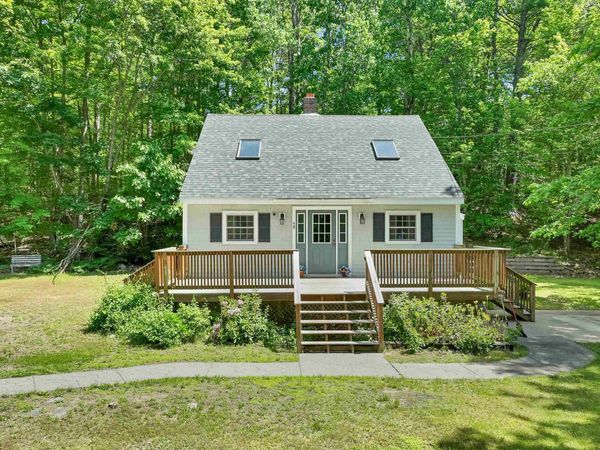 48 Indepenence Drive, Freedom, NH 03836