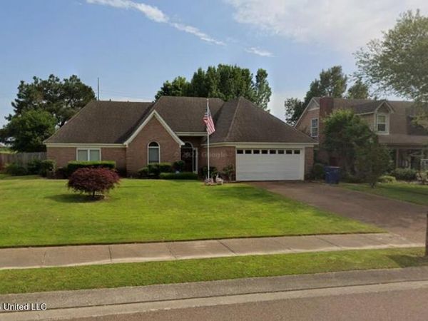 10139 Fox Hunt Drive, Olive Branch, MS 38654
