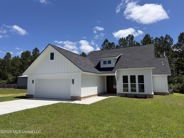 15204 Haven Cove, Gulfport, MS 39503