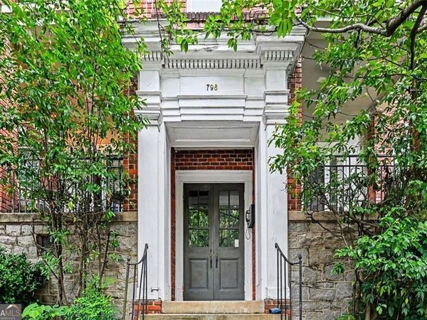 798 Frederica Street NE, Unit 2, Atlanta, GA 30306