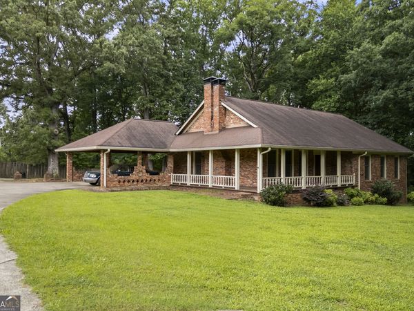 438 Simmons Street, Lawrenceville, GA 30046