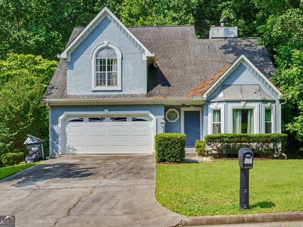 2358 Loren Falls Lane SW, Marietta, GA 30008