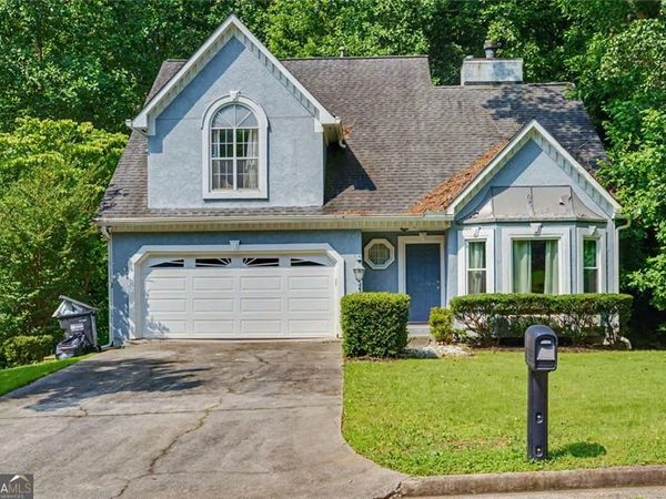 2358 Loren Falls Lane SW, Marietta, GA 30008