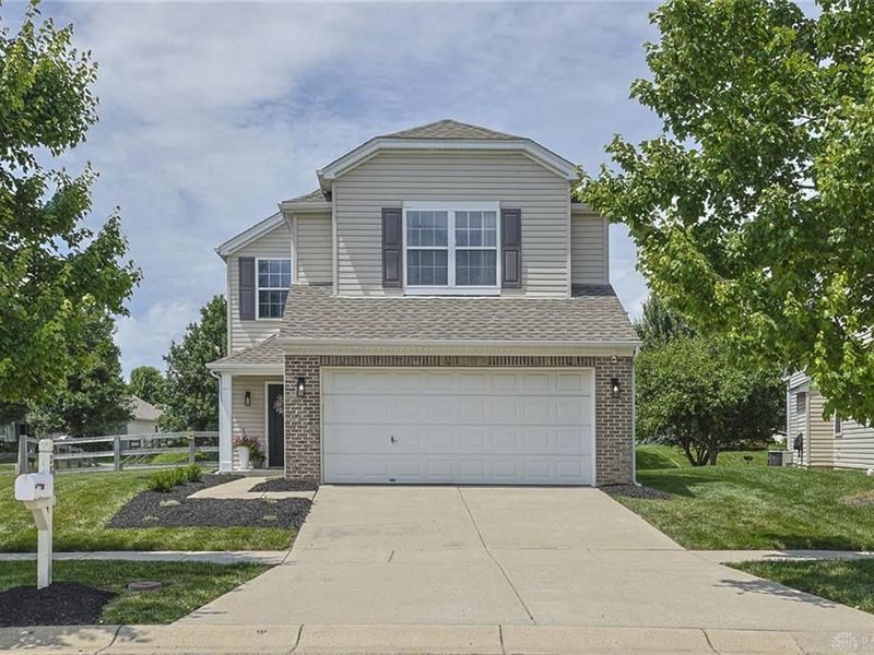 289 Hennepin Drive, Maineville, OH 45039 Photo 2