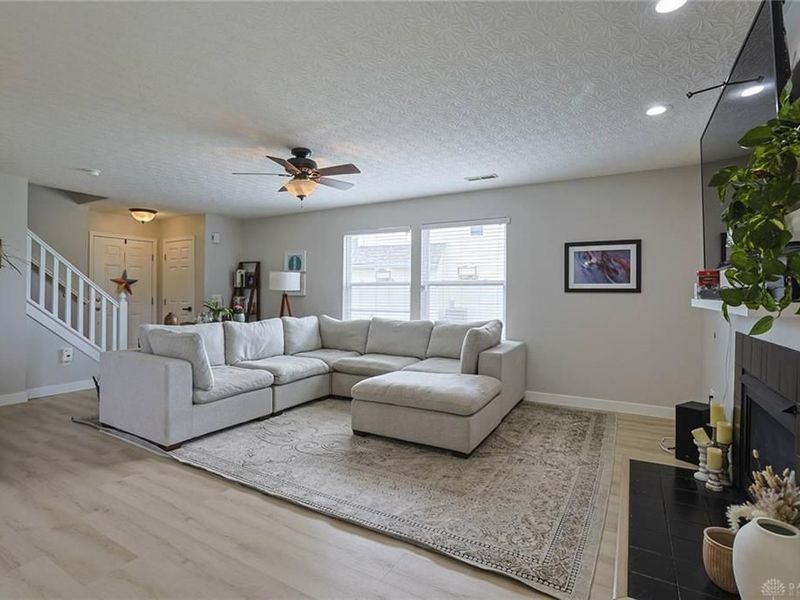 289 Hennepin Drive, Maineville, OH 45039 Photo 6