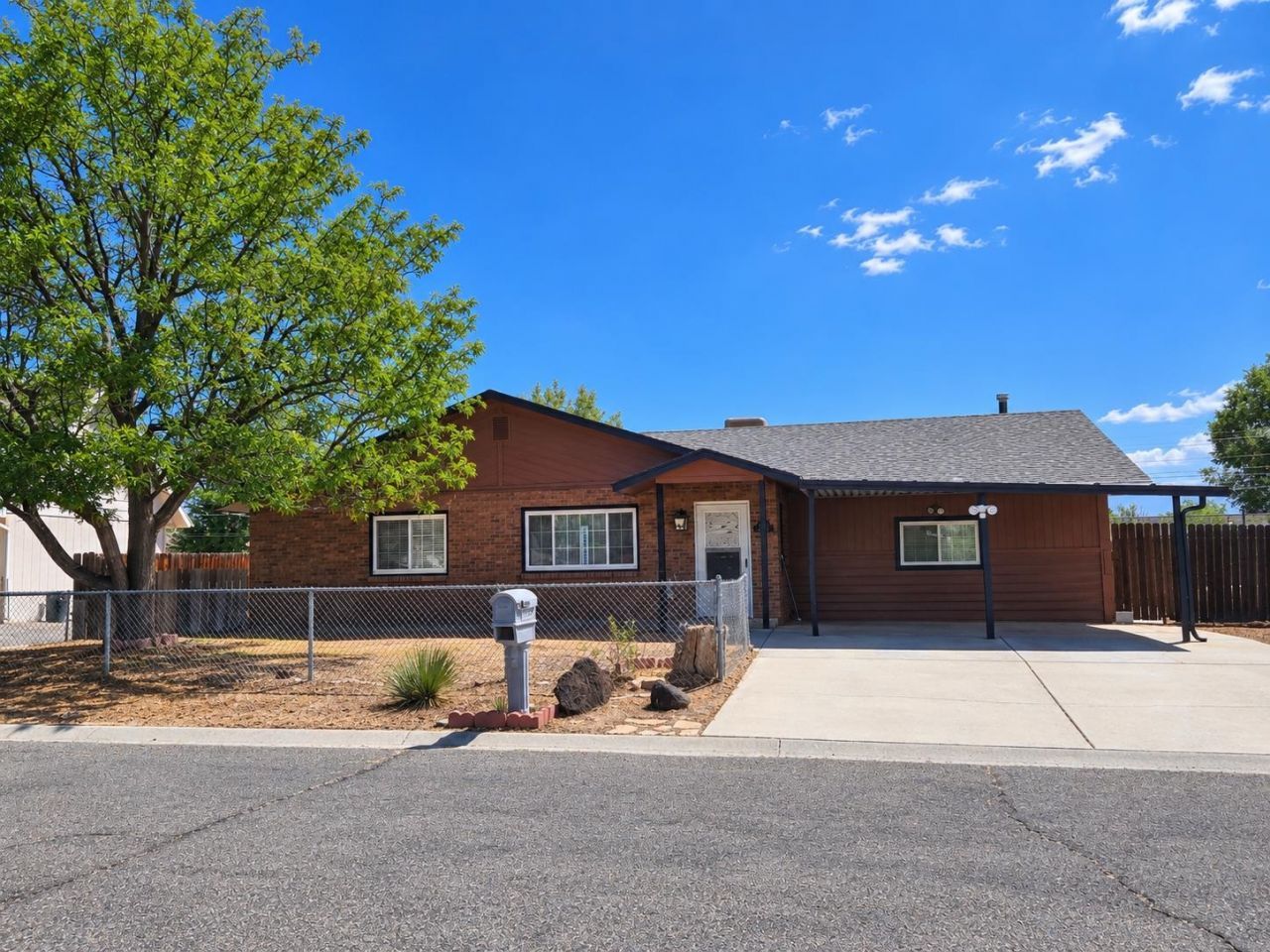 428 1/2 Doris Road Grand Junction, CO 81504
