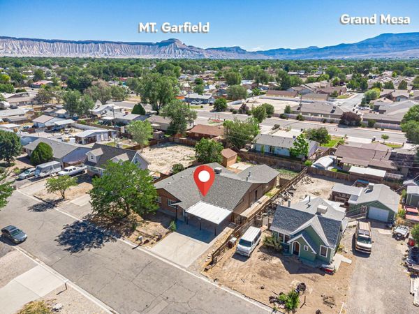 428 1/2 Doris Road, Grand Junction, CO 81504