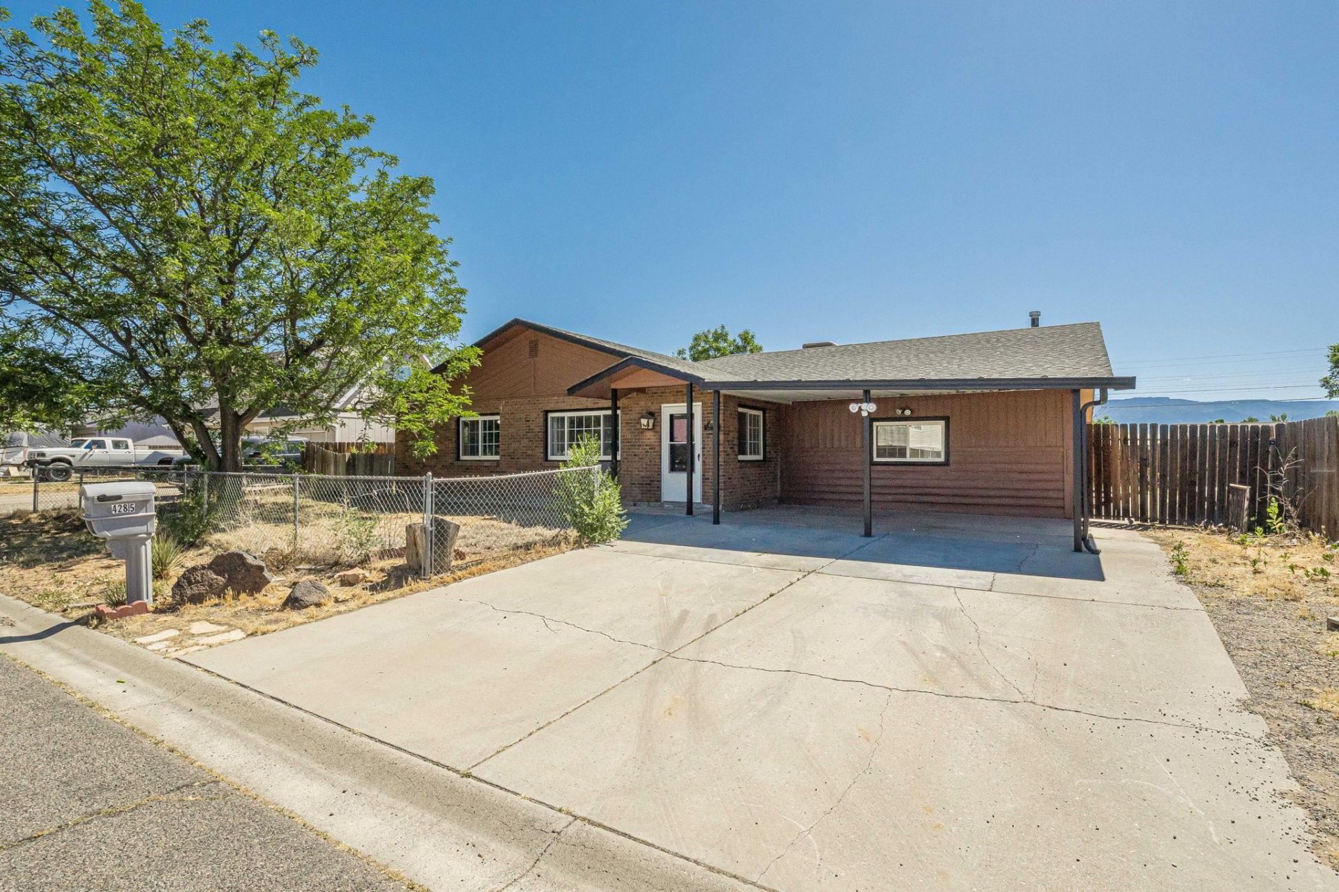 428 1/2 Doris Road , Grand Junction, CO 81504 Main Photo