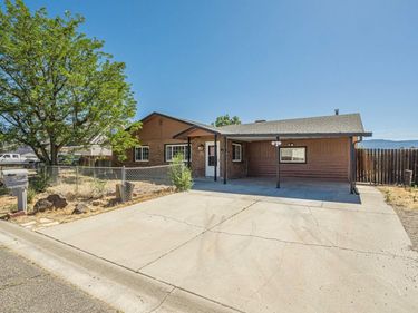 428 1/2 Doris Road , Grand Junction, CO 81504