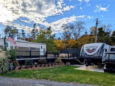 7945 Lake Road, Unit 60 & 62, Sodus, NY 14555