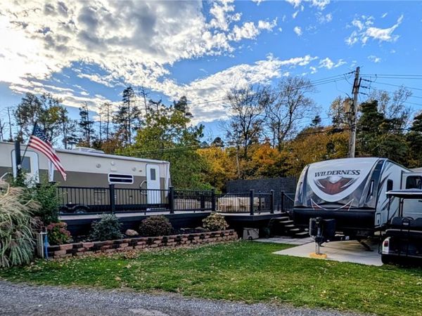 7945 Lake Road, Unit 60 & 62, Sodus, NY 14555
