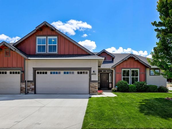 4896 N Starry Night Ave., Meridian, ID 83646