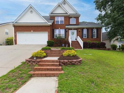 123 Kellers Pond Lane, Lexington, SC 29072