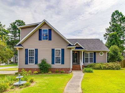 116 Clay Ridge Road , Columbia, SC 29229