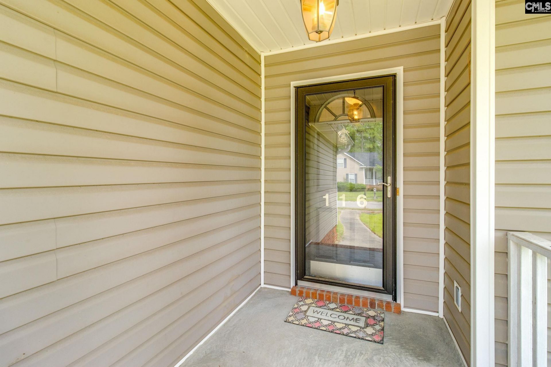 116 Clay Ridge Road  Photo 5
