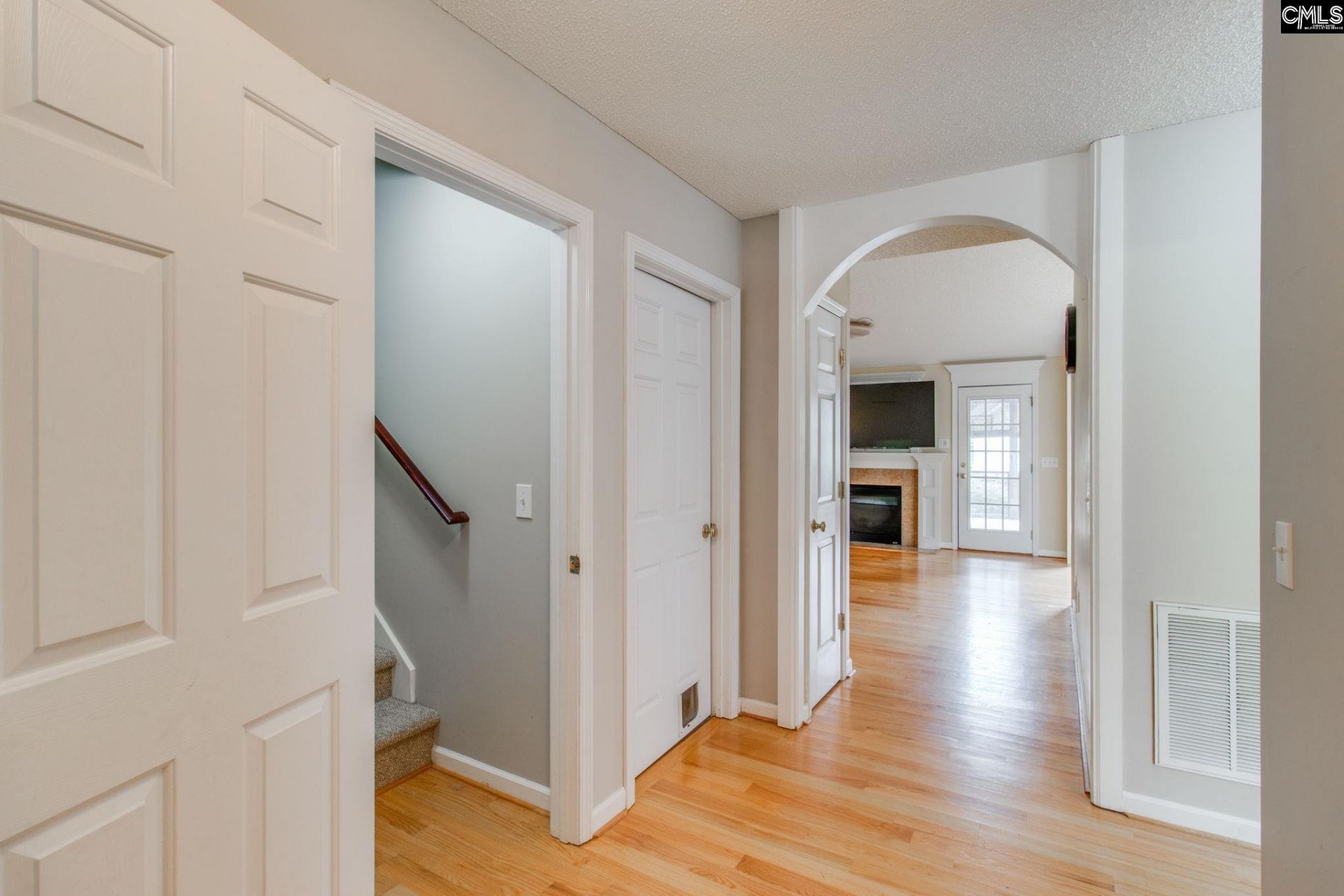 116 Clay Ridge Road  Photo 6