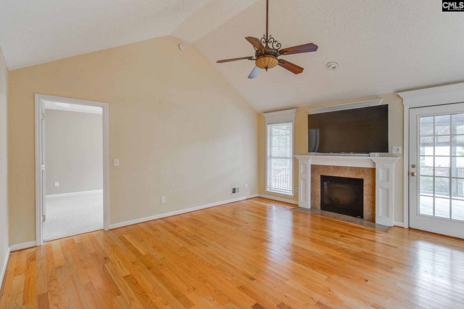116 Clay Ridge Road  Photo 7