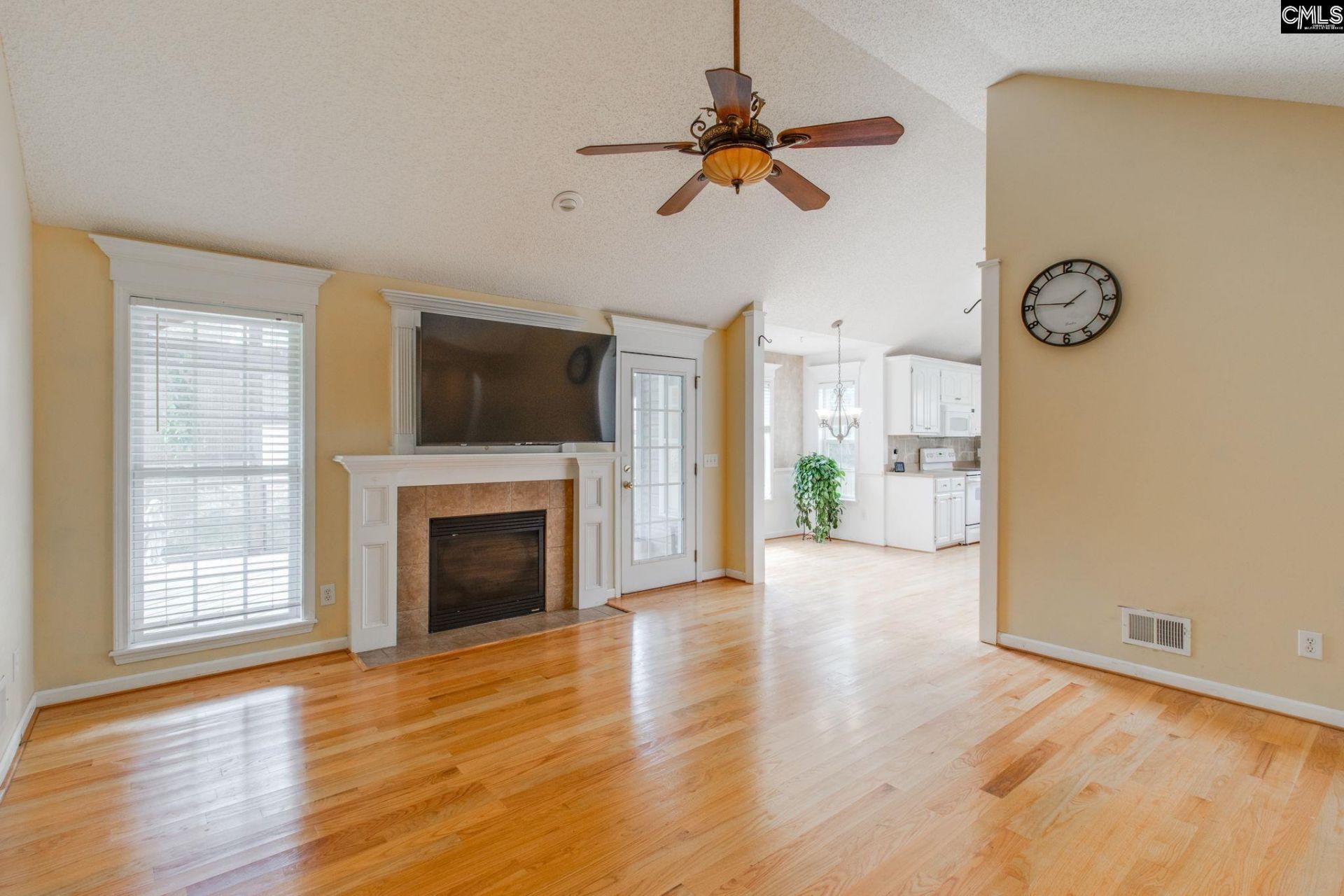 116 Clay Ridge Road  Photo 8