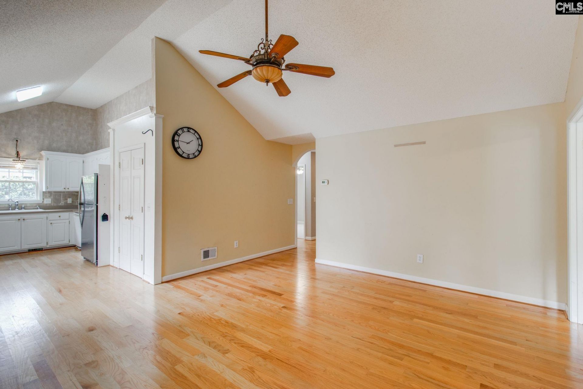 116 Clay Ridge Road  Photo 9